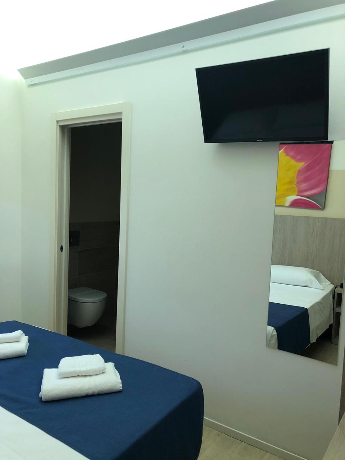 Hotel Mare Live Lido di Jesolo Exterior foto