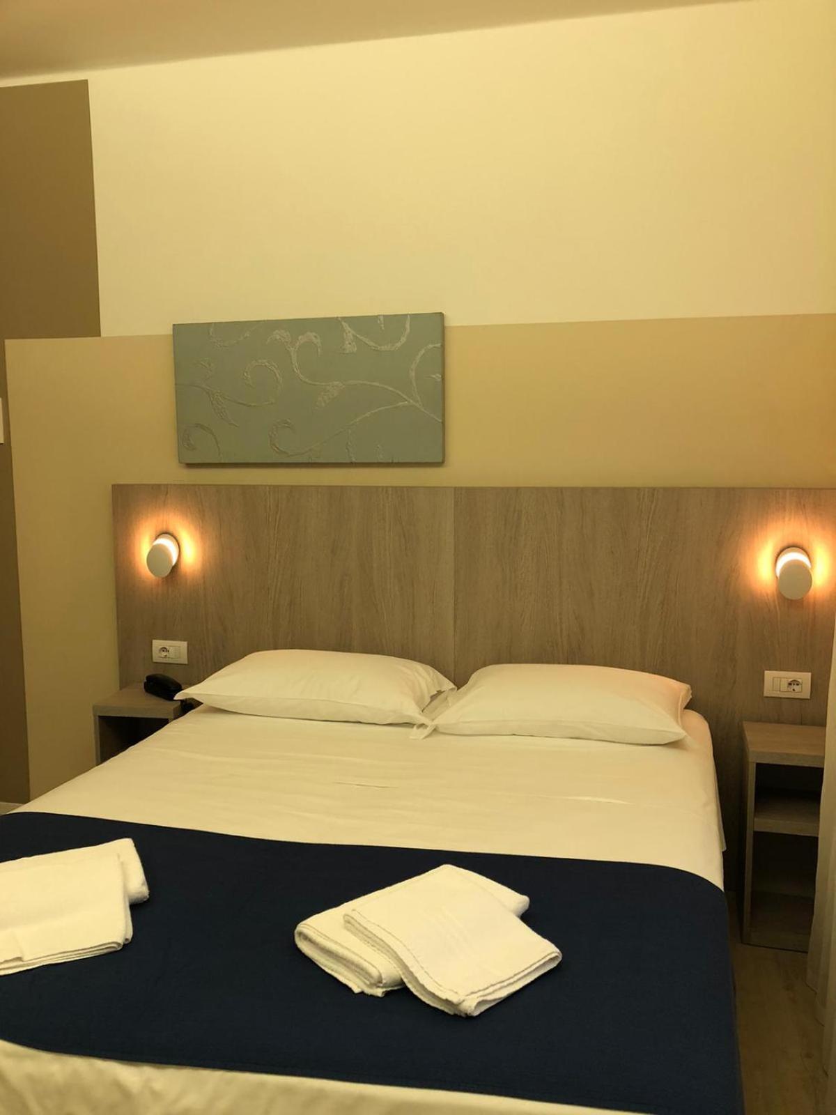 Hotel Mare Live Lido di Jesolo Exterior foto