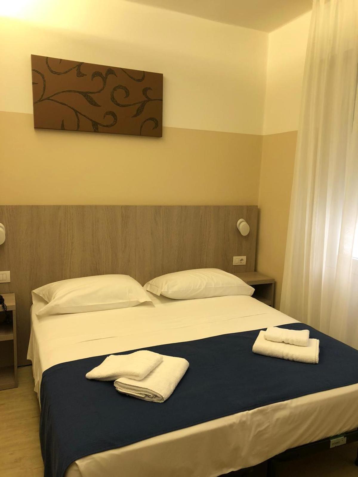 Hotel Mare Live Lido di Jesolo Exterior foto