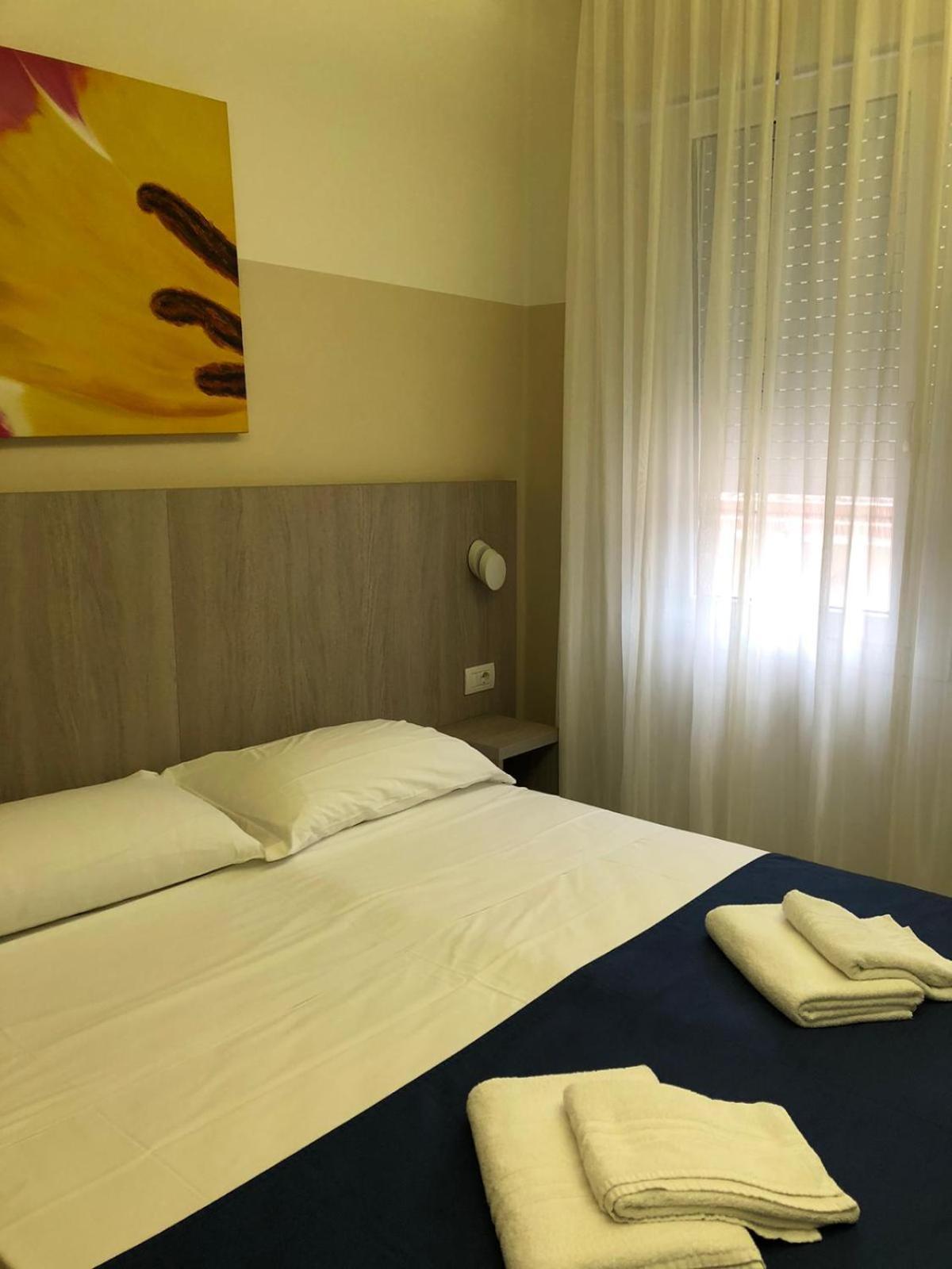 Hotel Mare Live Lido di Jesolo Exterior foto