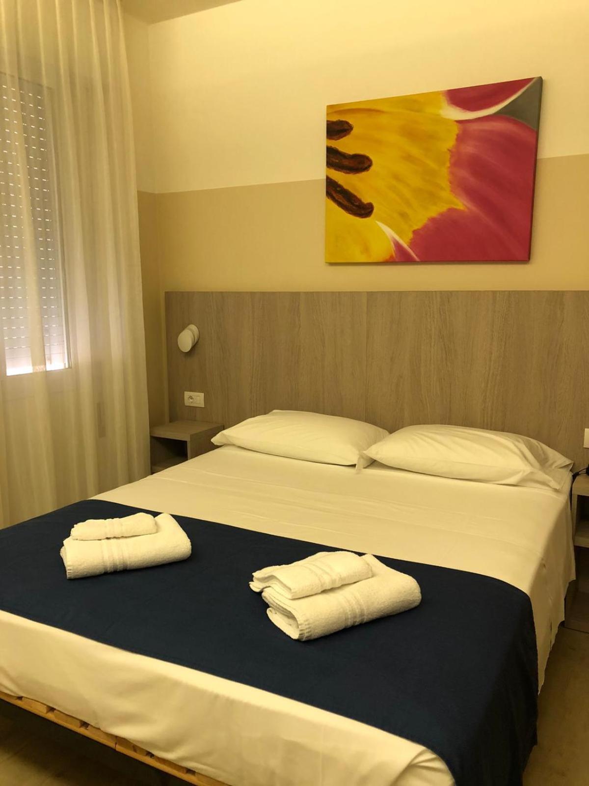 Hotel Mare Live Lido di Jesolo Exterior foto