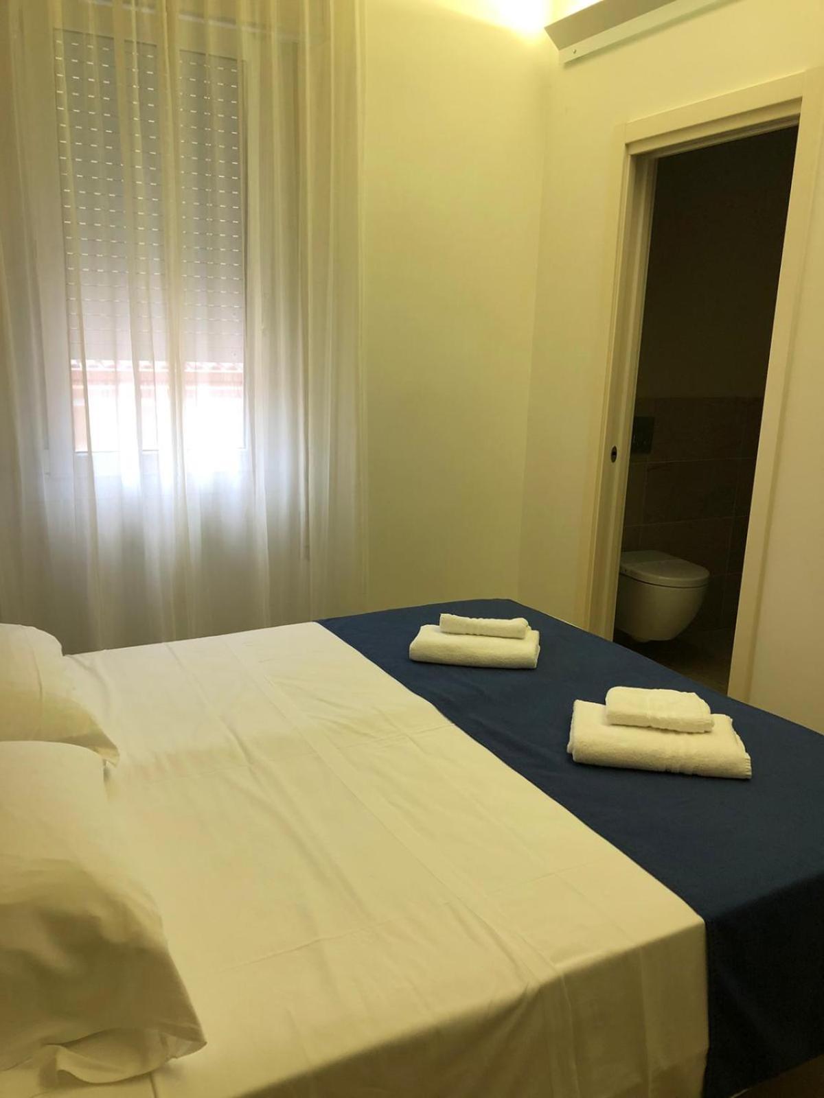 Hotel Mare Live Lido di Jesolo Exterior foto