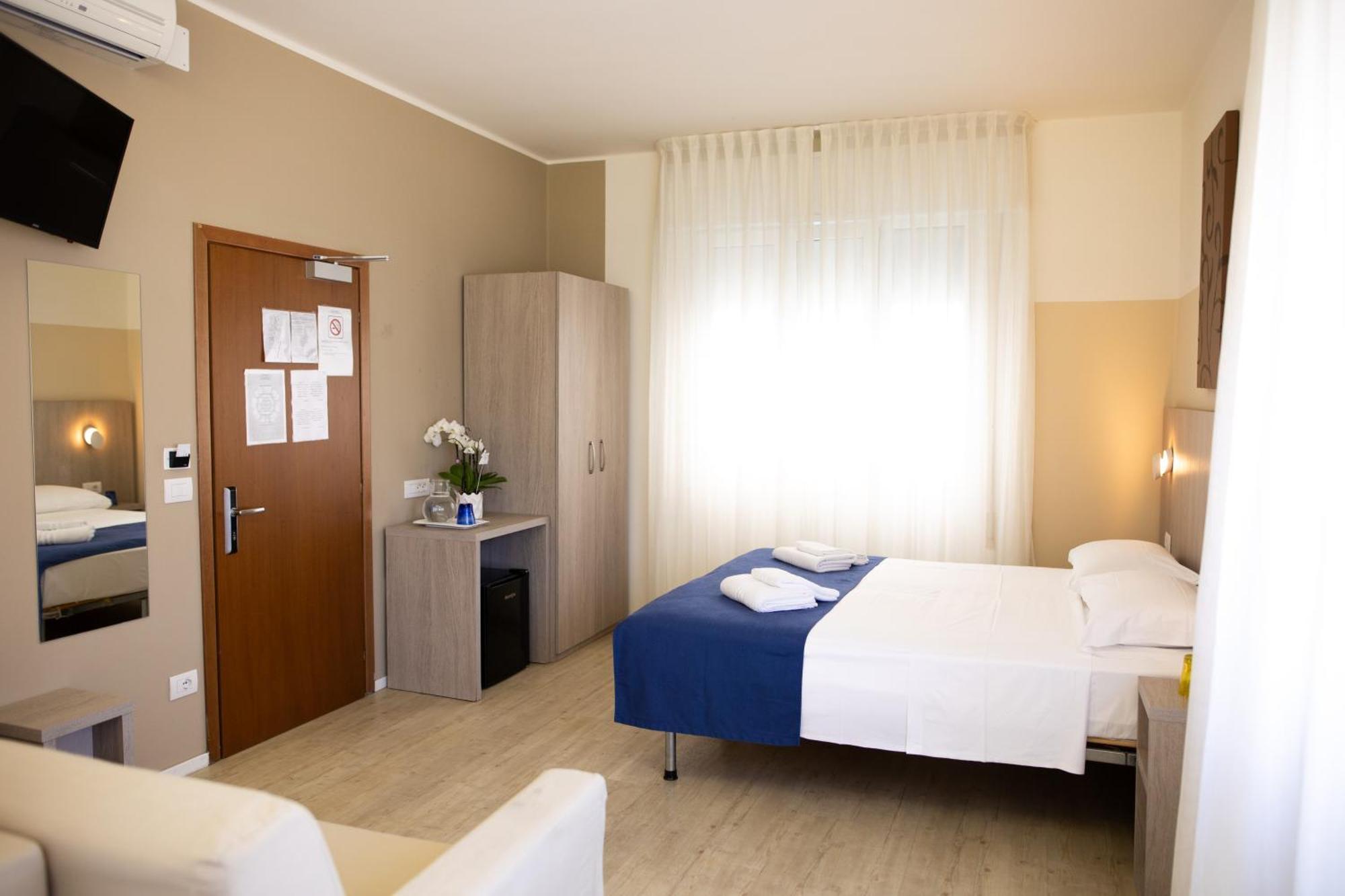Hotel Mare Live Lido di Jesolo Exterior foto