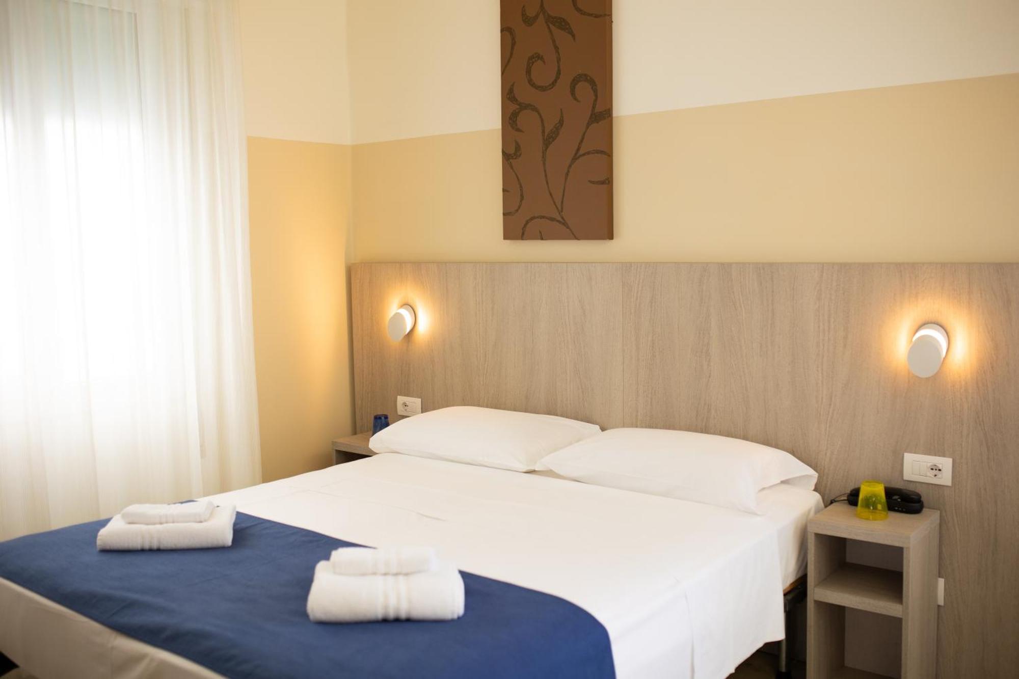 Hotel Mare Live Lido di Jesolo Exterior foto