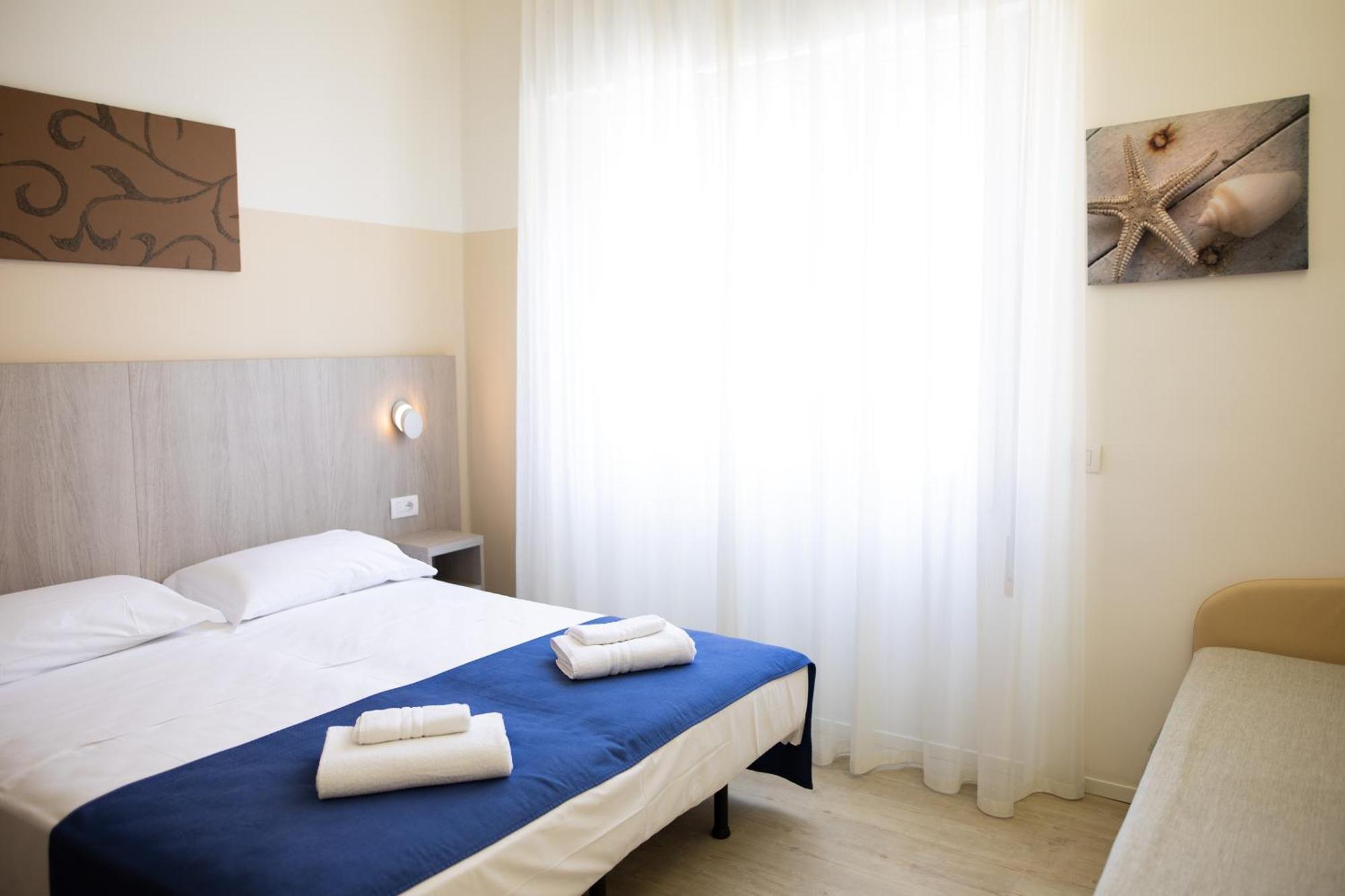 Hotel Mare Live Lido di Jesolo Exterior foto