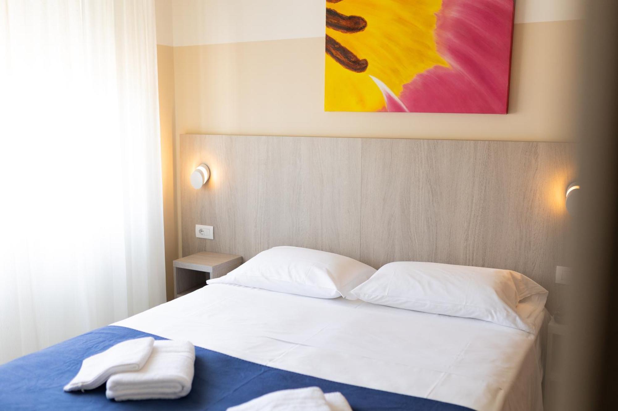 Hotel Mare Live Lido di Jesolo Exterior foto