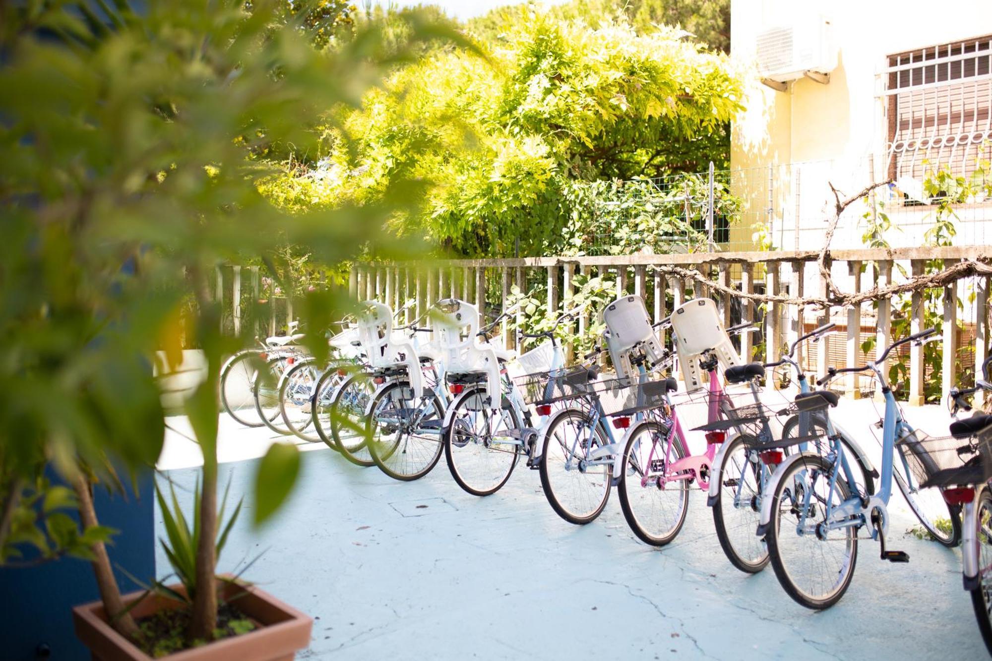 Hotel Mare Live Lido di Jesolo Exterior foto