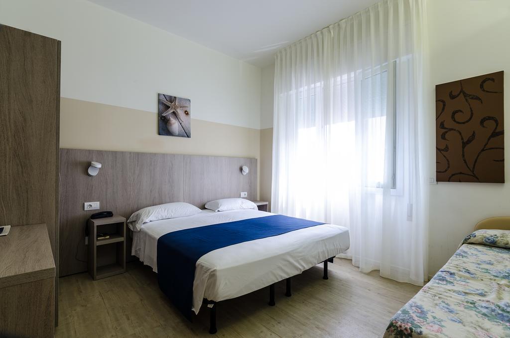 Hotel Mare Live Lido di Jesolo Exterior foto