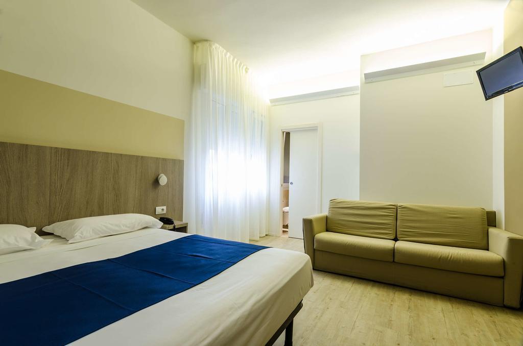 Hotel Mare Live Lido di Jesolo Exterior foto