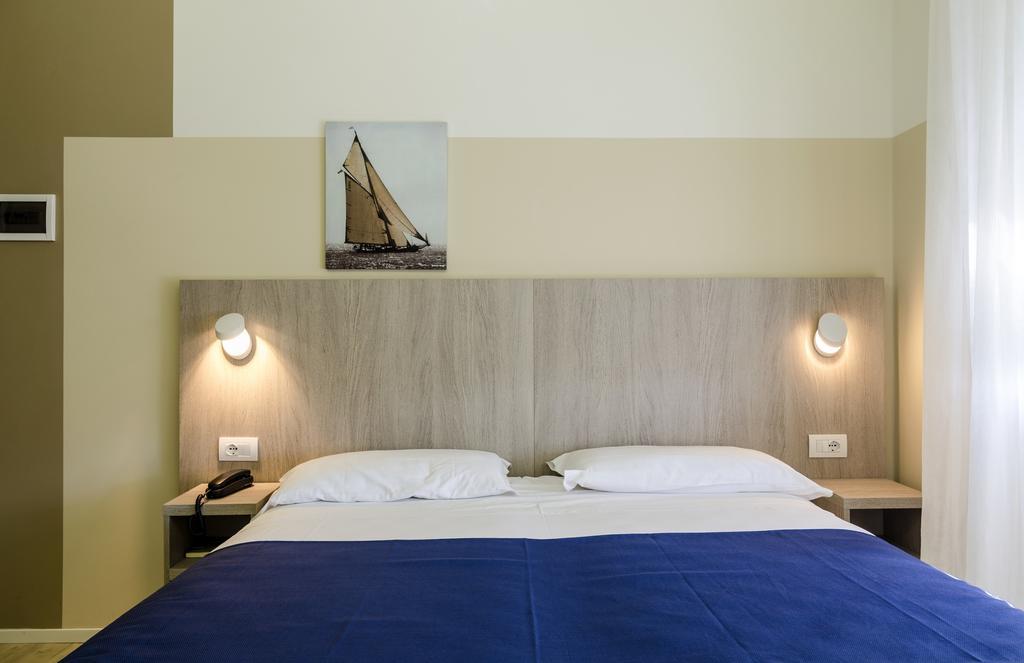 Hotel Mare Live Lido di Jesolo Exterior foto