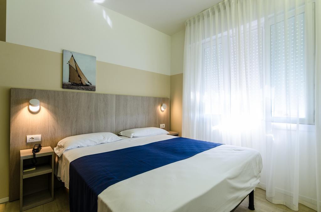 Hotel Mare Live Lido di Jesolo Exterior foto
