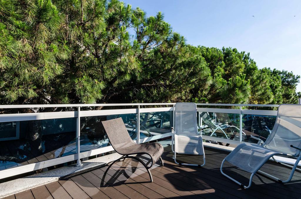 Hotel Mare Live Lido di Jesolo Exterior foto