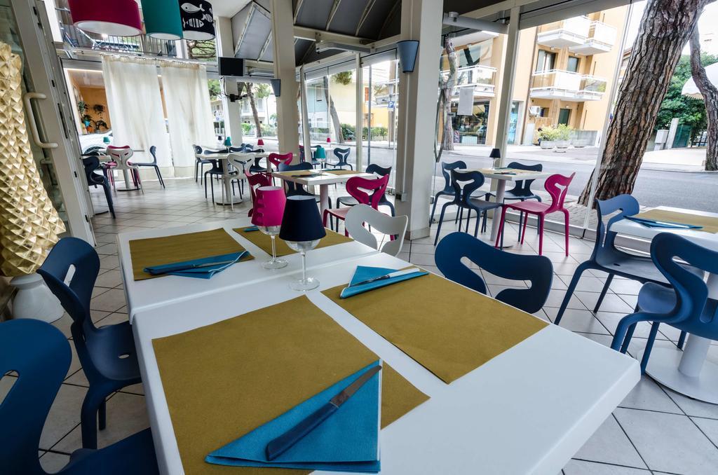 Hotel Mare Live Lido di Jesolo Exterior foto