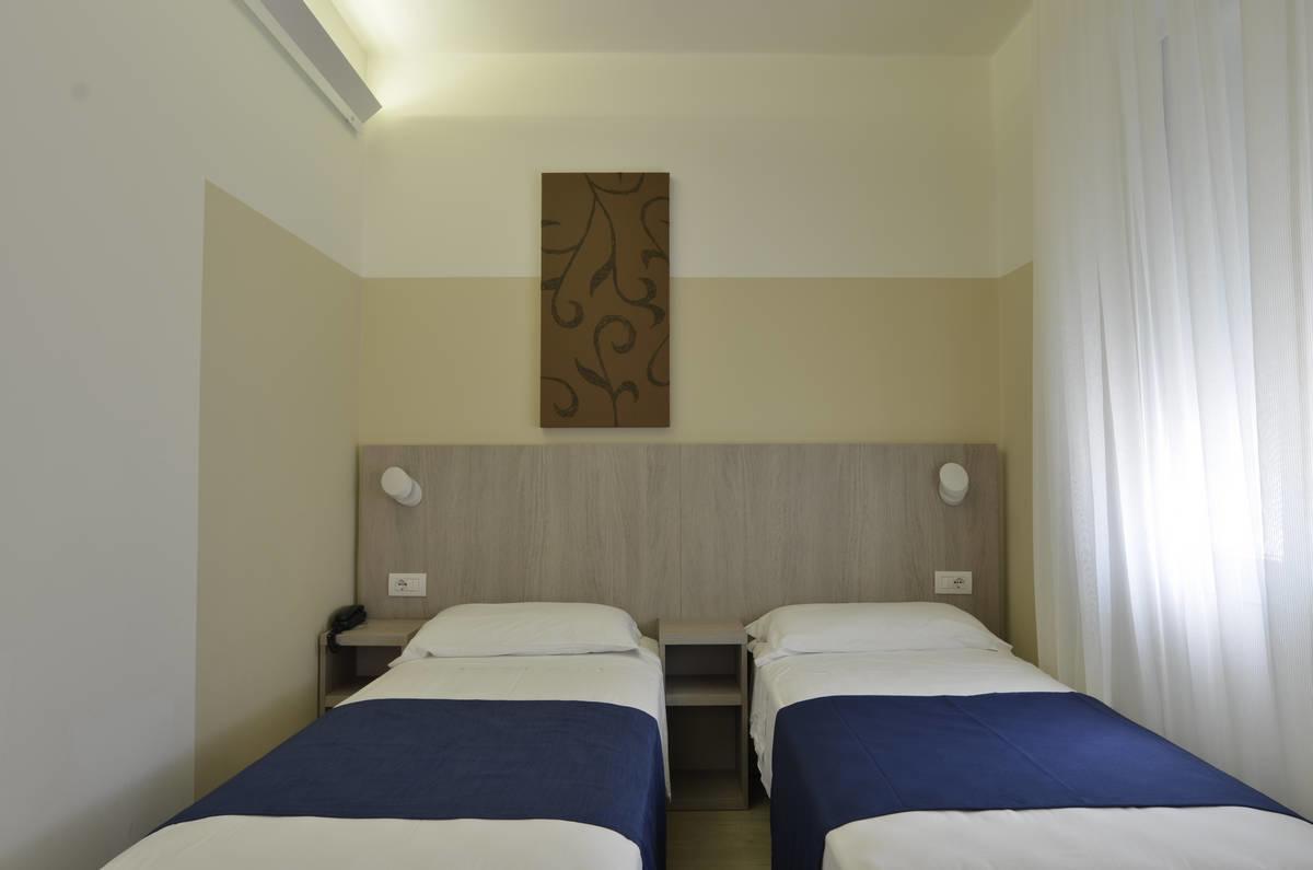 Hotel Mare Live Lido di Jesolo Exterior foto